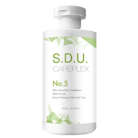 SDU Careplex No.5 - Silky Repairing Conditioner