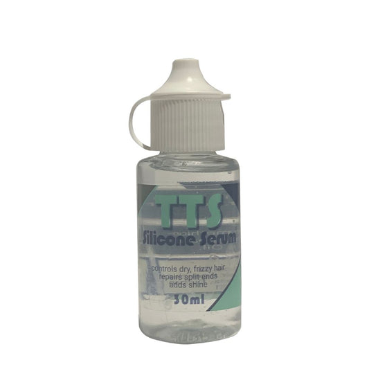 TTS Silicone Serum -30ml