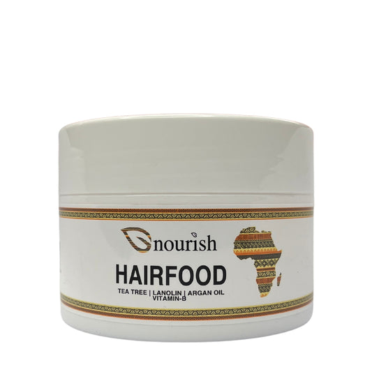 Nourish Hairfood - 290ml