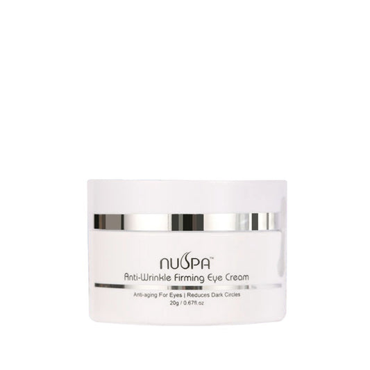 NUSPA Firming Eye Cream - 20g