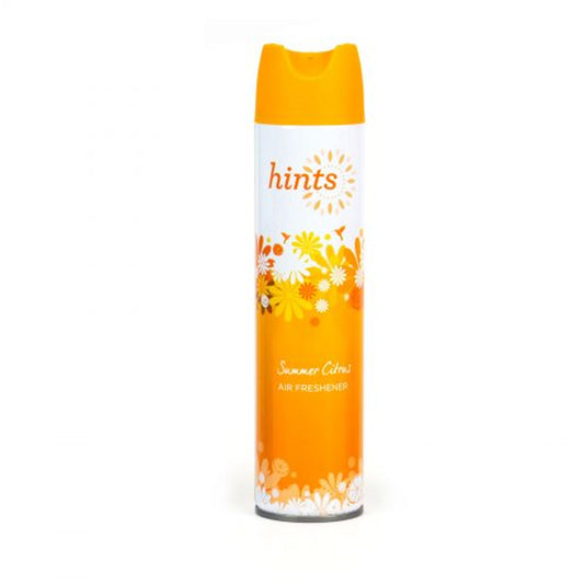 Hints Summer Citrus Air Freshener