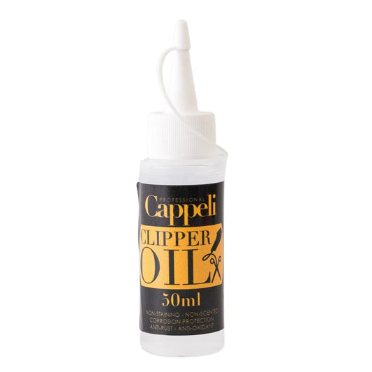 Capelli Clipper Oil